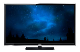 Panasonic VIERA TC-P50ST60 50-Inch 1080p 3D Plasma HDTV