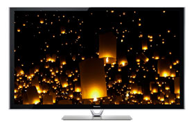 Panasonic VIERA TC-P65VT60 65-Inch 1080p 3D Plasma HDTV