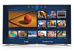 Samsung UN46F8000 46-Inch 1080p 240Hz 3D LED HDTV