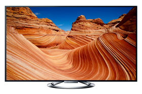 Sony KDL-55W900A 55-Inch 240Hz 1080p 3D LED HDTV