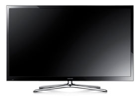 Samsung PN60F5500 60-Inch 1080p 3D Plasma HDTV