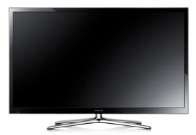 Samsung PN51F5500 51-Inch 1080p 3D Plasma HDTV