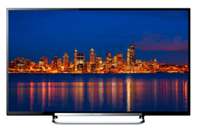 Sony KDL-60R550A 60-Inch 120Hz 1080p LED 3D HDTV