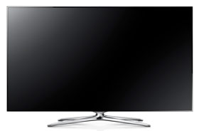 Samsung UN60F7100 60-Inch 1080p 240Hz 3D LED HDTV