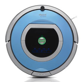 iRobot Roomba 790  Vacuum Cleaner