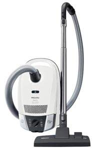 Miele Quartz C2  Vacuum Cleaner