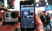 GoPro Hero3+ Black Edition WiFi