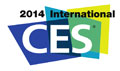 Consumer Electronics Show 2014