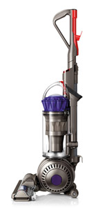 Dyson DC65 Animal Bagless Vacuum Cleaner