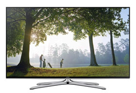 Samsung UN32H6350 32-Inch 1080p 120Hz LED HDTV