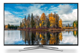 Samsung UN55H6400 55-Inch 1080p 120Hz 3D LED HDTV