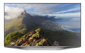 Samsung UN75H7150 75-Inch 1080p 240Hz 3D LED HDTV