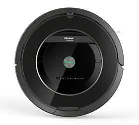 iRobot Roomba 880  Vacuum Cleaner