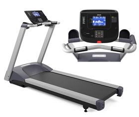Precor TRM 211 Home Series Treadmill