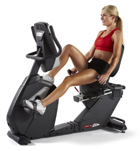 Sole Magnetic Exercise Bikes