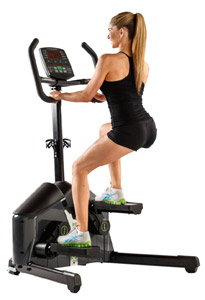 Helix HLT3000 Aerobic Lateral Trainer
