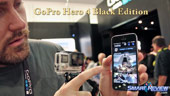 GoPro HERO4 Black Edition WiFi