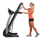 Folding Treadmills