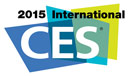 Consumer Electronics Show Coverage for 2015