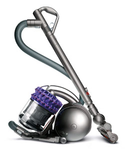 Dyson DC39 Canister Vacuums