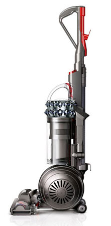Dyson Cinetic Big Ball Animal + Allergy Bagless Vacuum Cleaner