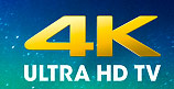 4K Ultra HD