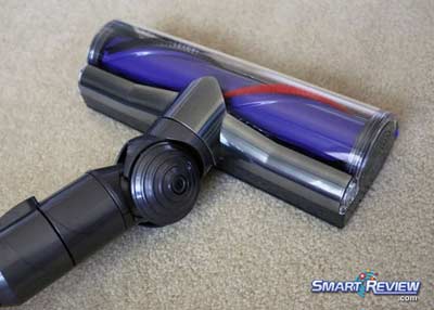 vacuum cordless dyson motorhead review v7 v6 stick smartreview cleaner tool