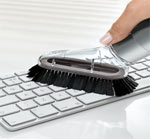 Mini Soft Dusting Brush