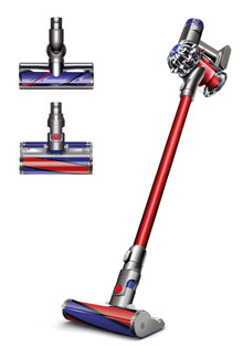 Dyson V6 Absolute Cordless Stick Vacuum