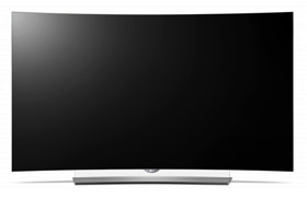 LG Electronics 65EG9600 65-Inch OLED 3D HDTV