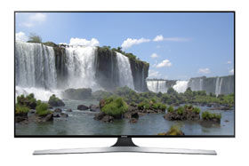 Samsung UN55J6300 55-Inch 1080p LED HDTV