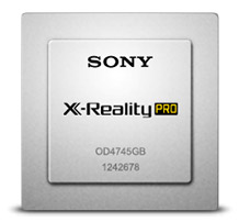 X-Reality Pro Processor