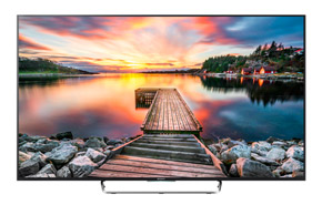 Sony KDL-65W850C 65-Inch 120Hz 1080p LED 3D HDTV