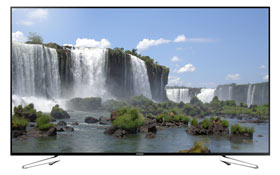 Samsung UN75J6300 75-Inch 1080p LED HDTV