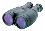 Image Stabilized Binoculars