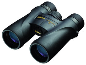 Nikon Monarch  8x42 Waterproof Binoculars