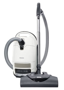 Miele Canister Vacuum Buying Guide