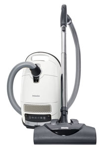 Miele Canister Vacuum Buying Guide