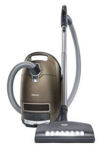 Miele Complete C3 Brilliant  Vacuum Cleaner