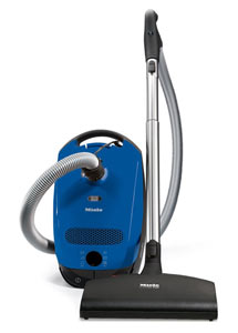 Miele Delphi C1  Vacuum Cleaner