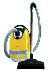 Miele Limited Edition C2  Vacuum Cleaner