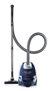 Electrolux ErgoSpace 4103A Canister Vacuum 