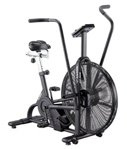 Lifecore Fitness Assault Fan-Air Exercise Bike