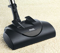 Miele SEB228 Powerbrush