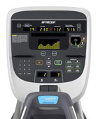 Precor AMT 835 Console