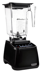 Blendtec Blender Comparison