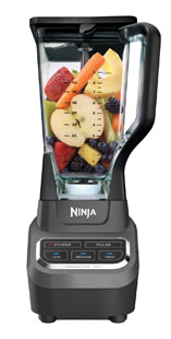 Ninja Blender Comparison