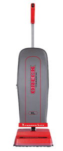 Oreck Commercial U2000R-1 Vacuum Cleaner