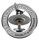 All Metal Drive