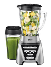 Oster Pro 1200 Plus 1200 watt Blender